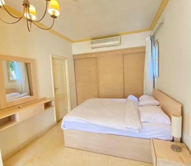New Cairo Apartment | El Safwa Resort New Cairo