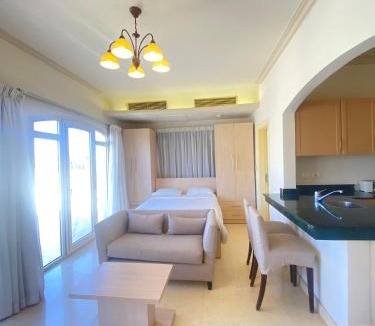 New Cairo Apartment | El Safwa Resort New Cairo
