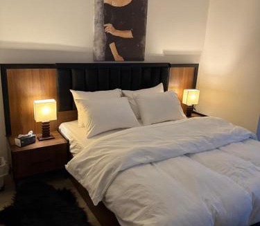 Sheikh Zayed City Apartment | خصوصية تامة في أبراج زد ويست ساويرس الشيخ زد ZD West Compund