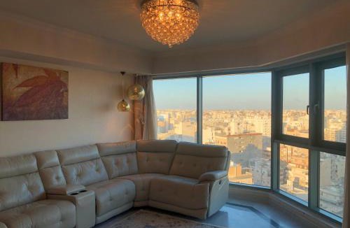 San Stifano Apartment | In the clouds