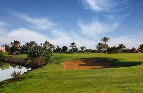 El Gouna Resort | Steigenberger Golf Resort El Gouna