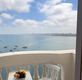 Al-Jumruk Apartment | Qaitbay Citadel View