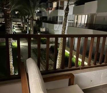 Zawiyat Sidi Musa Ski Chalet | Almaza bay Beach Town Chalet