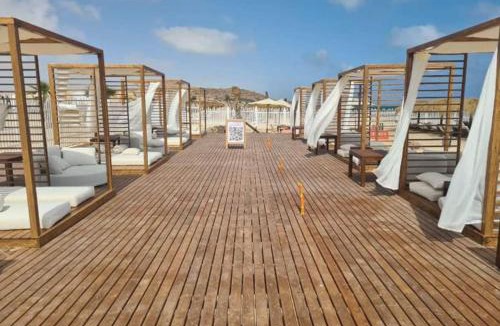 Shurtah al-Dakhlah Apartment | GAIA North coast Ras El Hekma