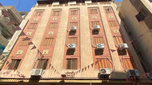 Al-Jamaliyah Hotel | ALRashedy Hotel Powered by Boutique