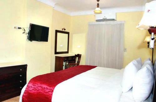 Al-Muntazah Apartment | Alexandria Mediterranean Suites