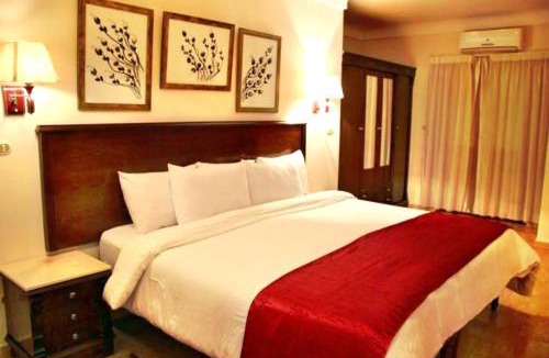Al-Muntazah Apartment | Alexandria Mediterranean Suites