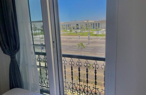 El Alamein Apartment | Fashionable Four bedrooms apartment in New Alamein