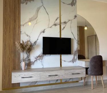 Village Road Apartment | AlDau Heights Apartments