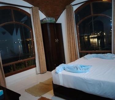 Aswan Hotel | Kato Waidi Nubian Resort
