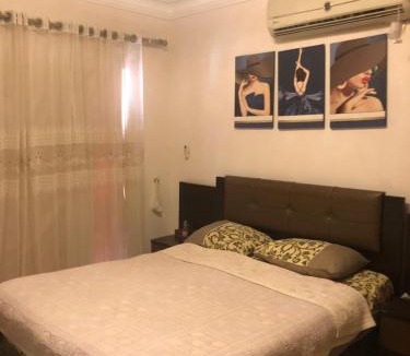 Zafarana Apartment | La vista 5 ain sokhna Luxury sea view عين سخنة لا فيستا