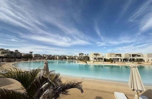 Ain Sokhna Villa | Azha Sokhna Villa for rent 3 bedrooms