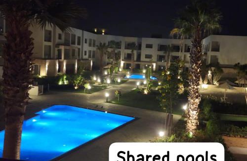 Ain Sokhna Villa | Azha Sokhna Villa for rent 3 bedrooms