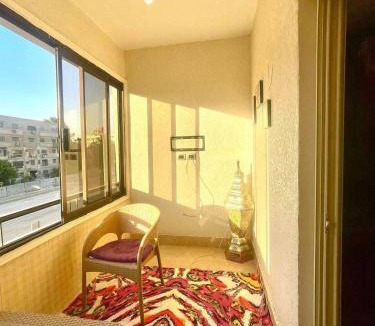 Al-'Umraniyah Apartment | Ultra Super Lux Apartments - Al-Haram Street
