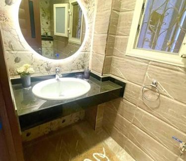 Al-'Umraniyah Apartment | Ultra Super Lux Apartments - Al-Haram Street