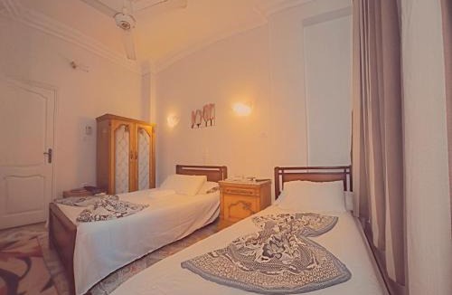 Ras El Bar Hotel | Aqua Marina Ras ElBar