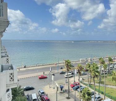 Al-'Atarin Hotel | Acropole Alexandria Hotel