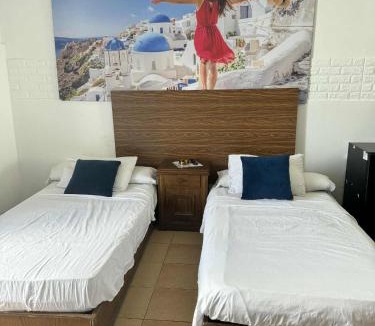 Al-'Atarin Hotel | Acropole Alexandria Hotel