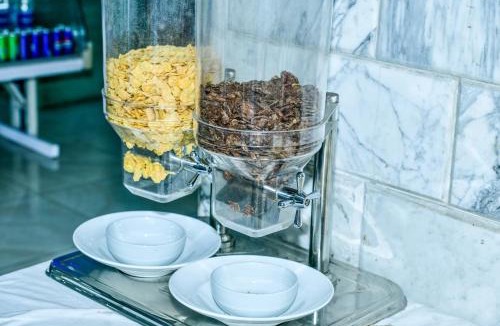Al-Muntazah Hotel | Regency Hotel Alexandria
