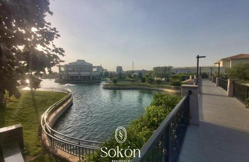 Madinaty Apartment | Sokon Residence at Madinaty