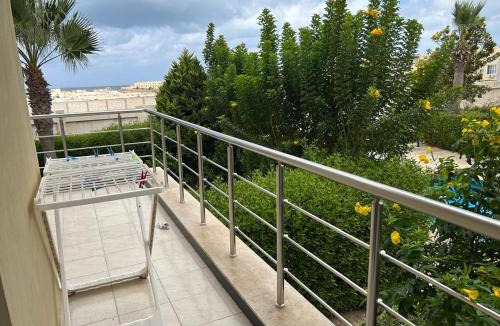 Borg el Arab Apartment | North coast Sedra Resort Chalet قريه سيدرا الساحل الشمالي علي البحر شاليه ثلاث غرف