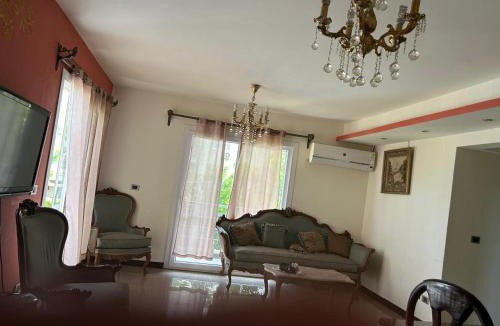 Borg el Arab Apartment | North coast Sedra Resort Chalet قريه سيدرا الساحل الشمالي علي البحر شاليه ثلاث غرف