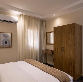 New Cairo Apartment | Welhome Stays Aparthotel