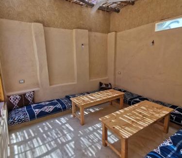 Siwa Hostel | Siwa Oracle Hostel