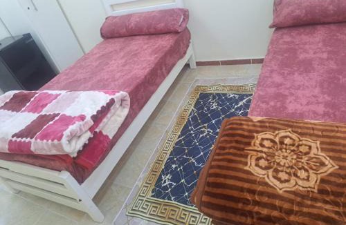 Dahar Hostel | Sweet Home 8- Egyptian only