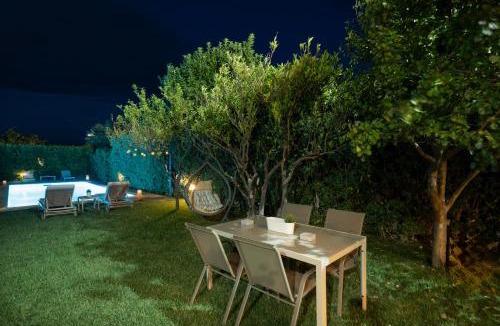 Porto Rafti Apartment | Olivea Residence by A&D Properties