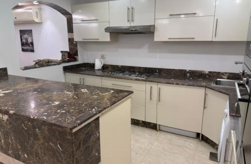 Nasr City Apartment | Le Royal Residence 1