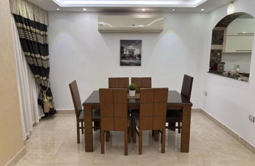 Nasr City Apartment | Le Royal Residence 1