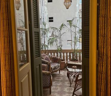 As-Sayidah Zaynab Hostel | Villa Layla Hostel