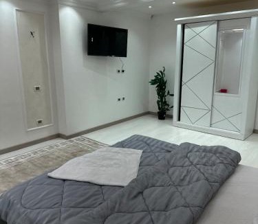 Oula Apartment | Giza Royale Apartment 3BR