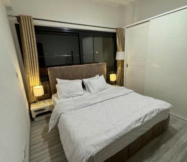 Madinaty Apartment | Hotel Apartment in Madinaty Prevado