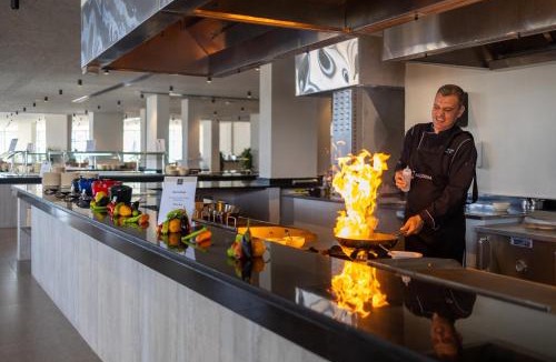 Soma Bay Hotel | Aldiana Club Naga Bay