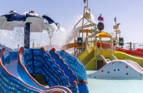 Soma Bay Hotel | Aldiana Club Naga Bay