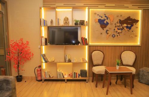 Abdin Hostel | HOLY SHEET HOSTEL - Cairo