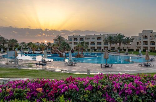 Marsa Alam Resort | Sataya Resort Marsa Alam