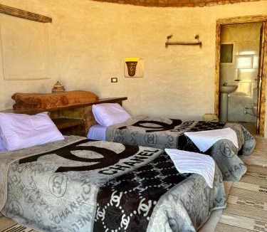 Siwa Resort | Gazrashek Siwa Hot spring& Trips Haven-Free Pickup Service