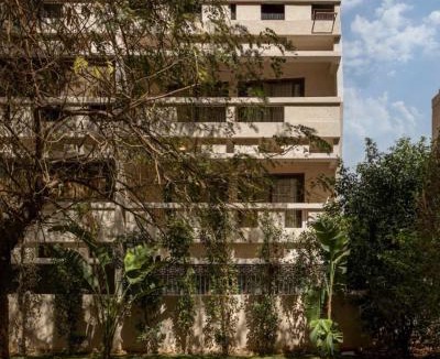 Maadi Apartment | Exclusive savings at 22 by spacey #43 Studio in Maadi