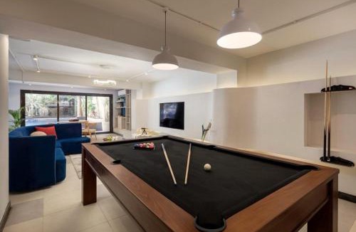 Maadi Apartment | Make Today special 22 by Spacey # 40- 1BR in Maadi