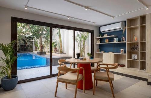 Maadi Apartment | Make Today special 22 by Spacey # 40- 1BR in Maadi