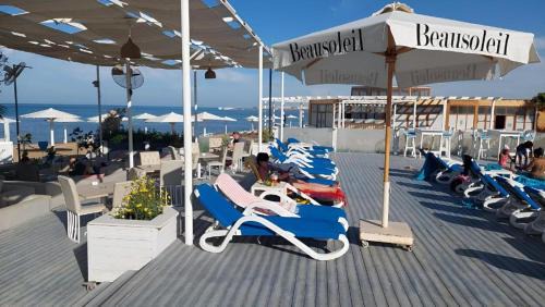 Al Ahyaa Apartment | Selena Bay Luxury with private beach - Trip of a lifetime