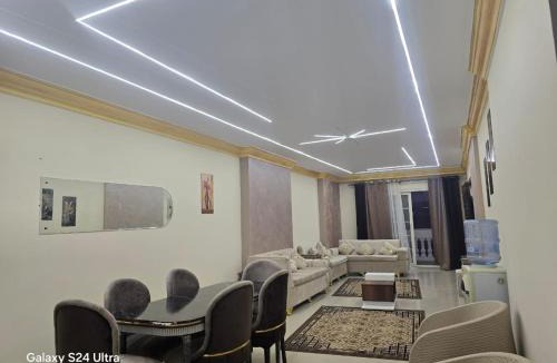 Ar-Raml 1 Apartment | Stanley Bridge Apartment
