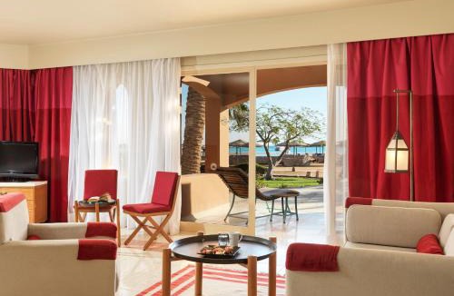 El Gouna Resort | Club Paradisio El Gouna Red Sea