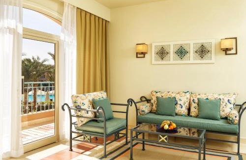 El Gouna Resort | Club Paradisio El Gouna Red Sea