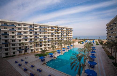 Ataqah Resort | Viva Coast Resort - El Galala - El Sokhna