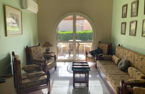 Iking Maryut Ski Chalet | Location Maison en bord de mer, Nord Egypte