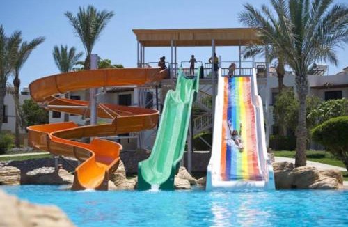 Sharm El Sheikh Ski Chalet | Chalet in amwaj oyoun resort & casino - families and couples only